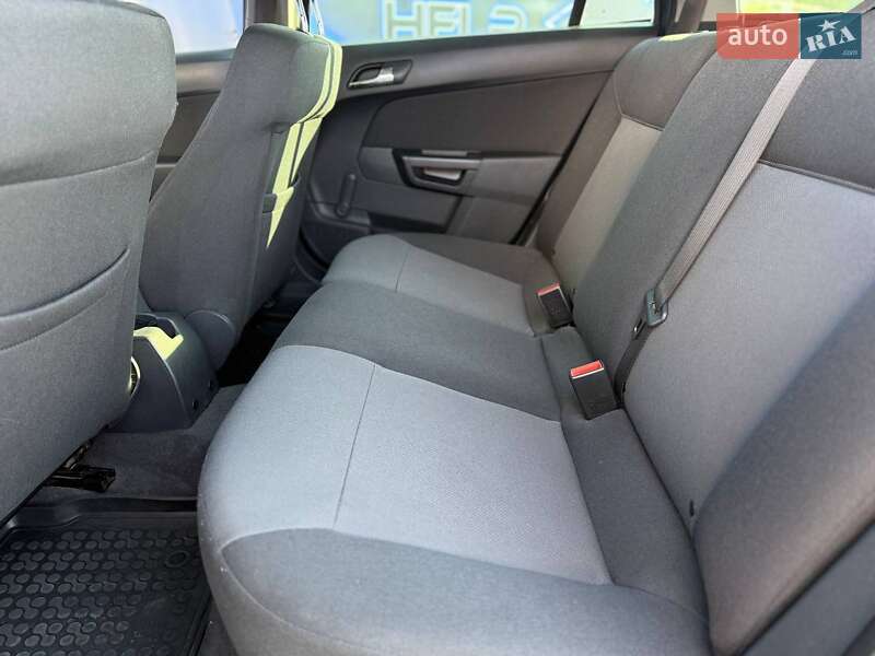 Универсал Opel Astra 2011 в Запорожье фото 9 Универсал Opel Astra 2011 в Запорожье