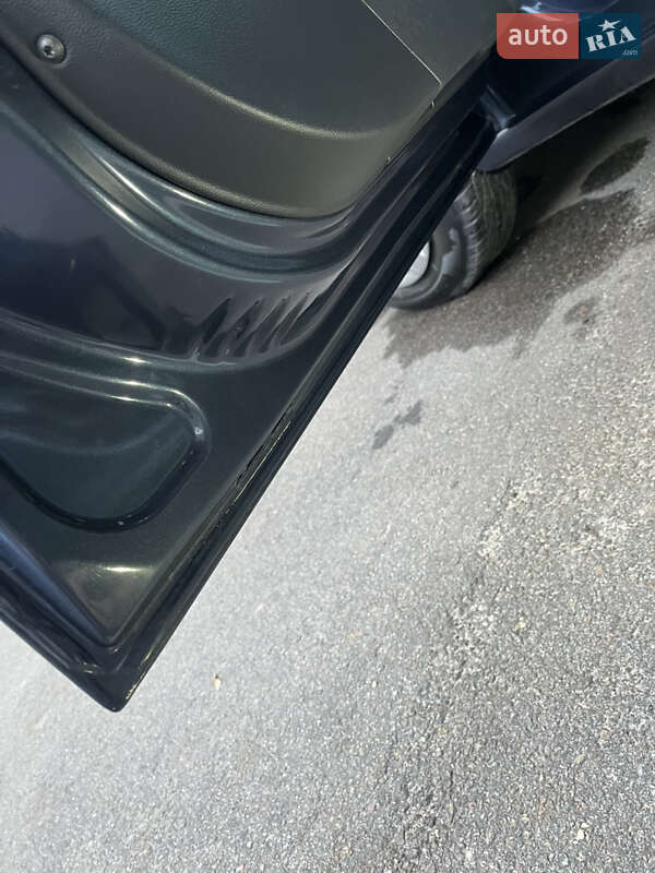 Универсал Opel Astra 2007 в Софиевской Борщаговке фото 10 Универсал Opel Astra 2007 в Софиевской Борщаговке