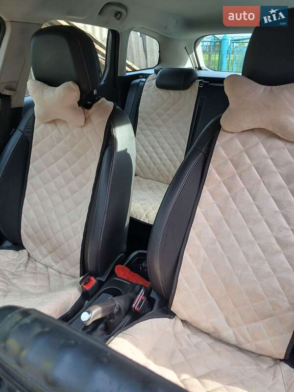 Универсал Opel Astra 2015 в Стрые фото 31 Универсал Opel Astra 2015 в Стрые