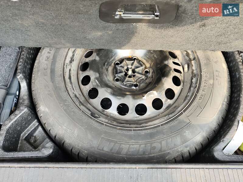 Универсал Opel Astra 2013 в Киеве фото 11 Универсал Opel Astra 2013 в Киеве