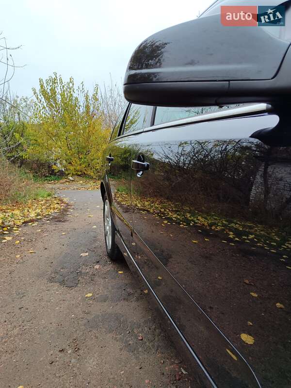 Универсал Opel Astra 2009 в Попельне фото 6 Универсал Opel Astra 2009 в Попельне