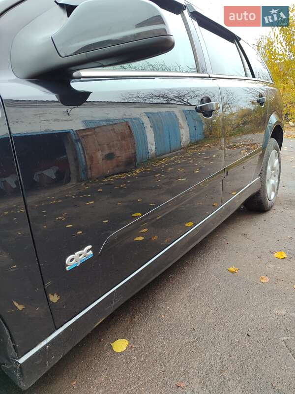 Универсал Opel Astra 2009 в Попельне фото 12 Универсал Opel Astra 2009 в Попельне