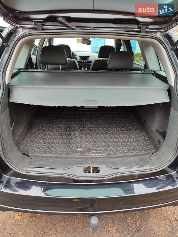 Универсал Opel Astra 2009 в Попельне фото 24 Универсал Opel Astra 2009 в Попельне