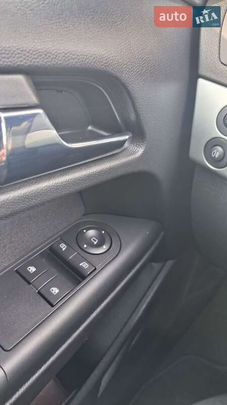 Универсал Opel Astra 2009 в Бахмаче