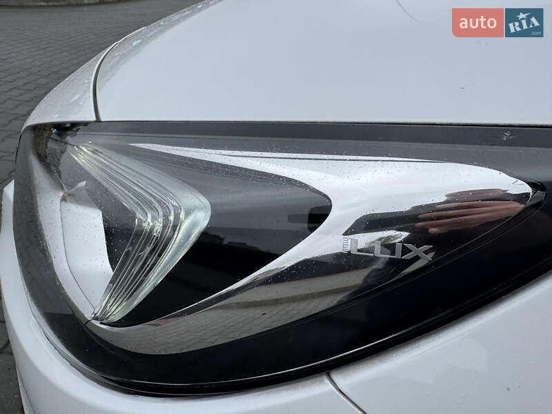 Універсал Opel Astra 2017 в Хмельницькому фото 11 Універсал Opel Astra 2017 в Хмельницькому