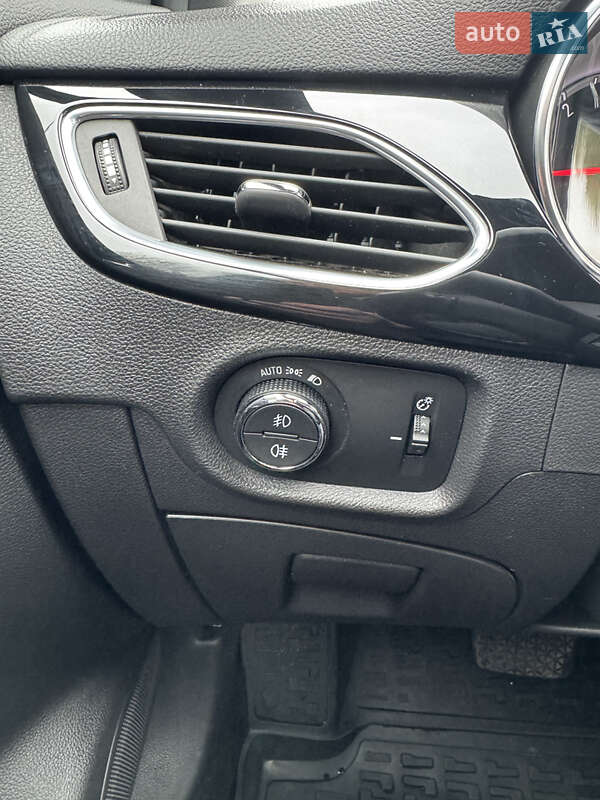 Універсал Opel Astra 2017 в Хмельницькому фото 29 Універсал Opel Astra 2017 в Хмельницькому