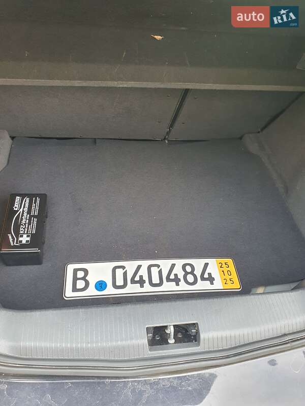 Хетчбек Opel Astra 2005 в Рівному фото 14 Хетчбек Opel Astra 2005 в Рівному