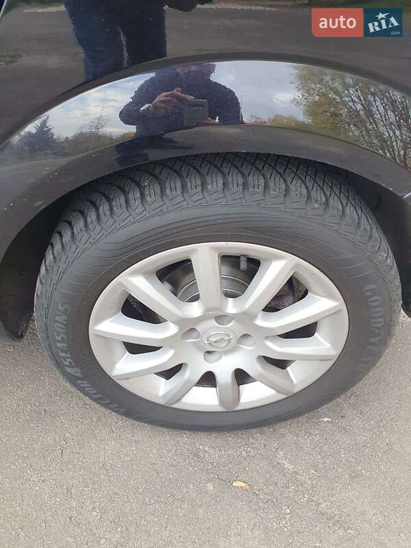 Хетчбек Opel Astra 2005 в Рівному фото 19 Хетчбек Opel Astra 2005 в Рівному
