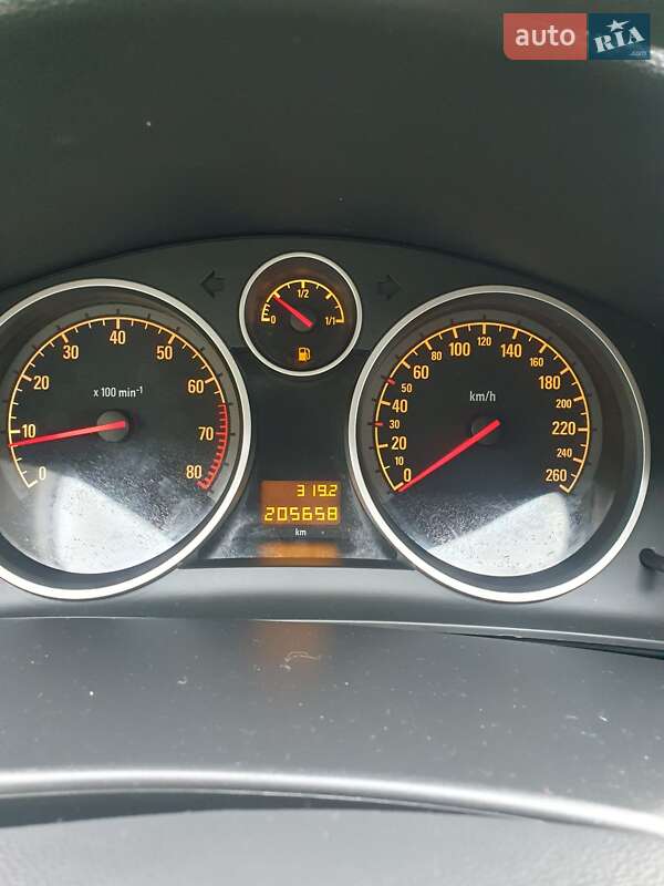 Хетчбек Opel Astra 2005 в Рівному фото 27 Хетчбек Opel Astra 2005 в Рівному