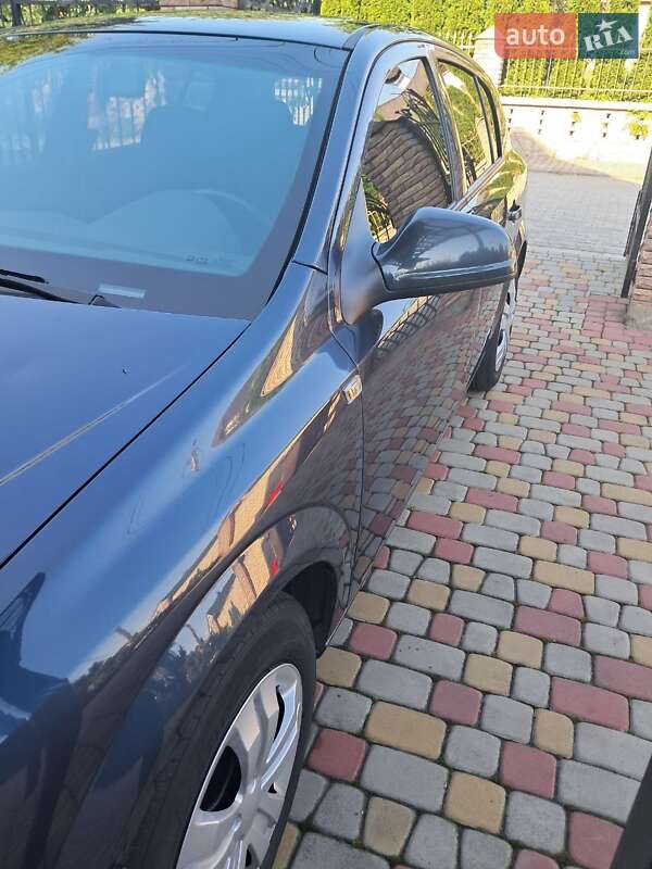 Хетчбек Opel Astra 2011 в Луцьку