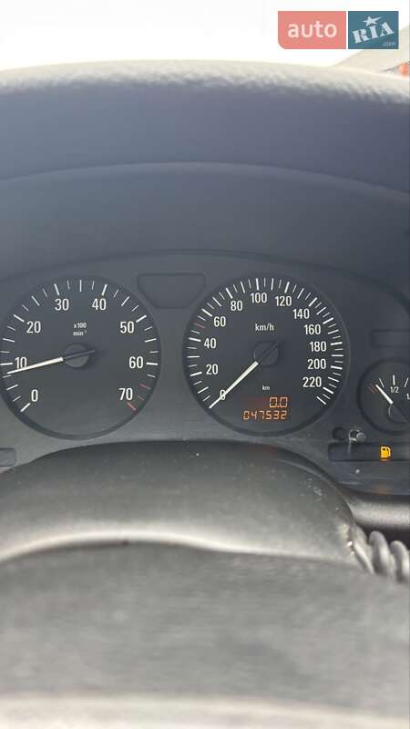 Седан Opel Astra 2008 в Вінниці фото 9 Седан Opel Astra 2008 в Вінниці