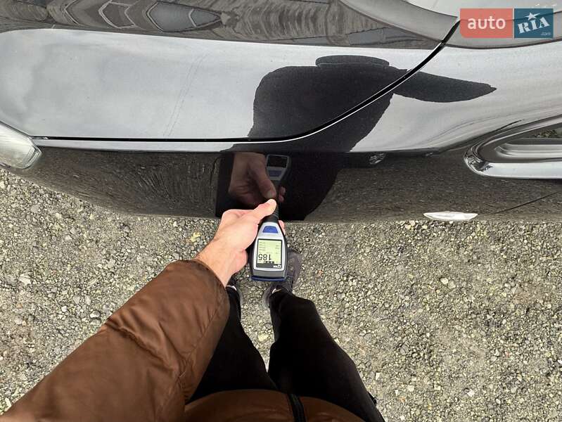 Універсал Opel Astra 2014 в Сумах