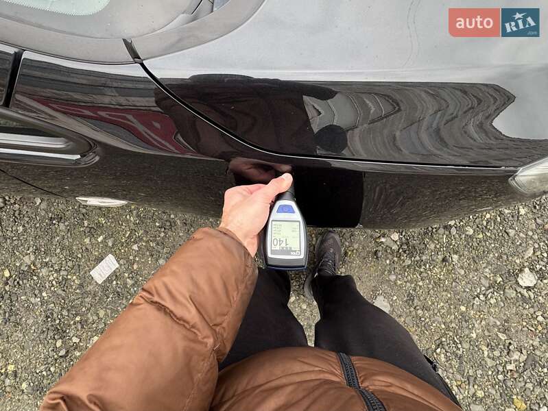 Універсал Opel Astra 2014 в Сумах