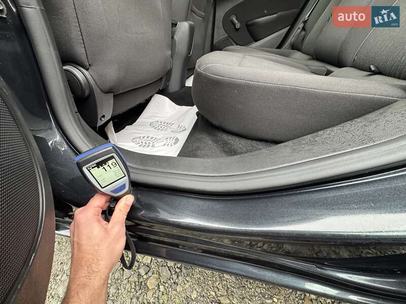 Універсал Opel Astra 2014 в Сумах