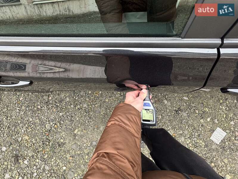 Універсал Opel Astra 2014 в Сумах