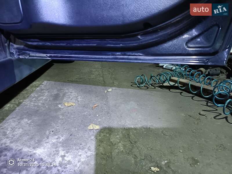 Универсал Opel Astra 2000 в Житомире