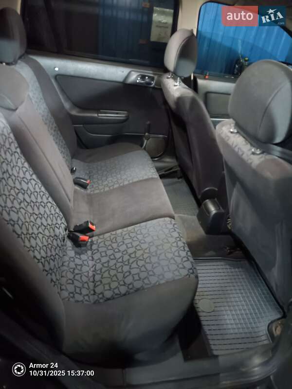 Универсал Opel Astra 2000 в Житомире