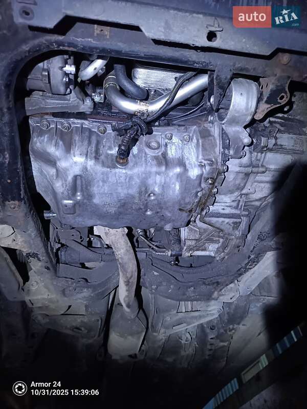 Универсал Opel Astra 2000 в Житомире