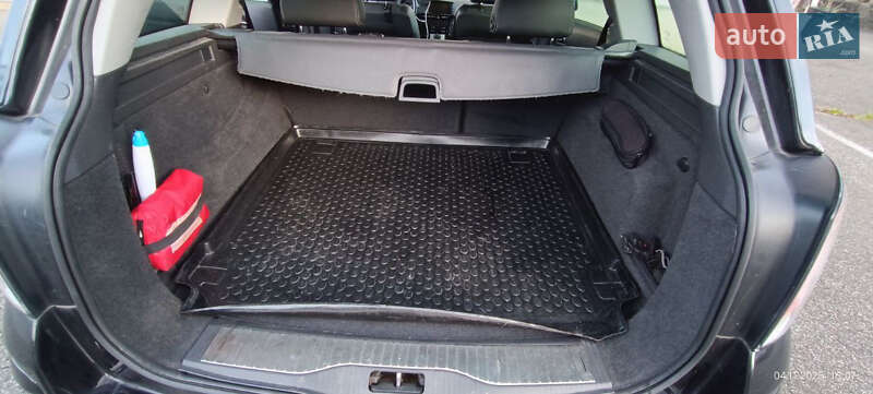 Универсал Opel Astra 2009 в Киеве