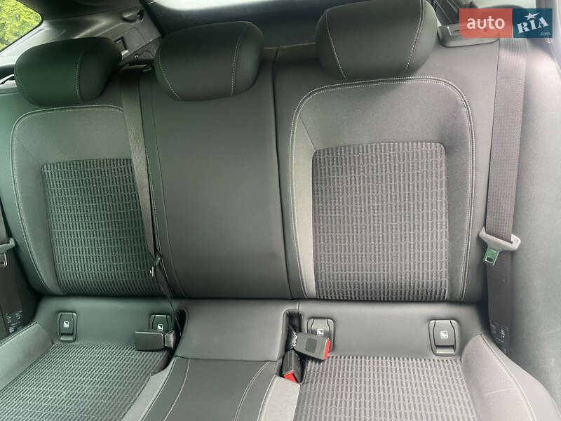 Універсал Opel Astra 2021 в Радивиліві фото 11 Універсал Opel Astra 2021 в Радивиліві