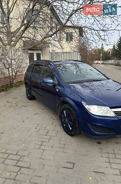 Универсал Opel Astra 2007 в Киеве