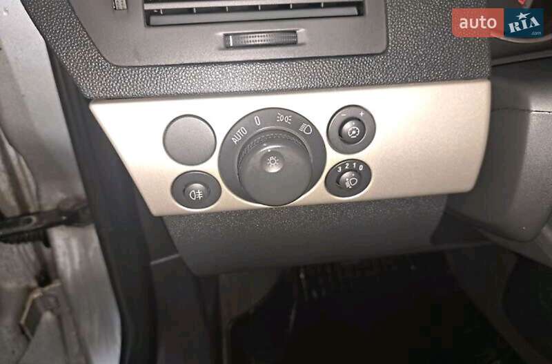 Универсал Opel Astra 2007 в Виннице фото 2 Универсал Opel Astra 2007 в Виннице