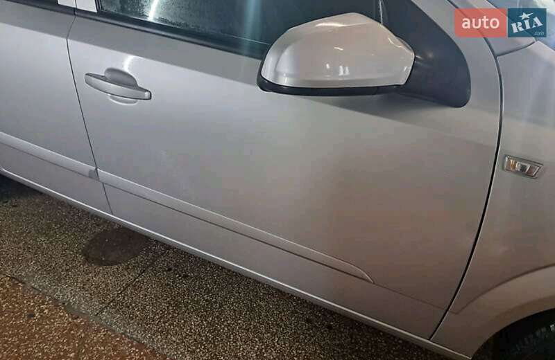 Универсал Opel Astra 2007 в Виннице фото 11 Универсал Opel Astra 2007 в Виннице