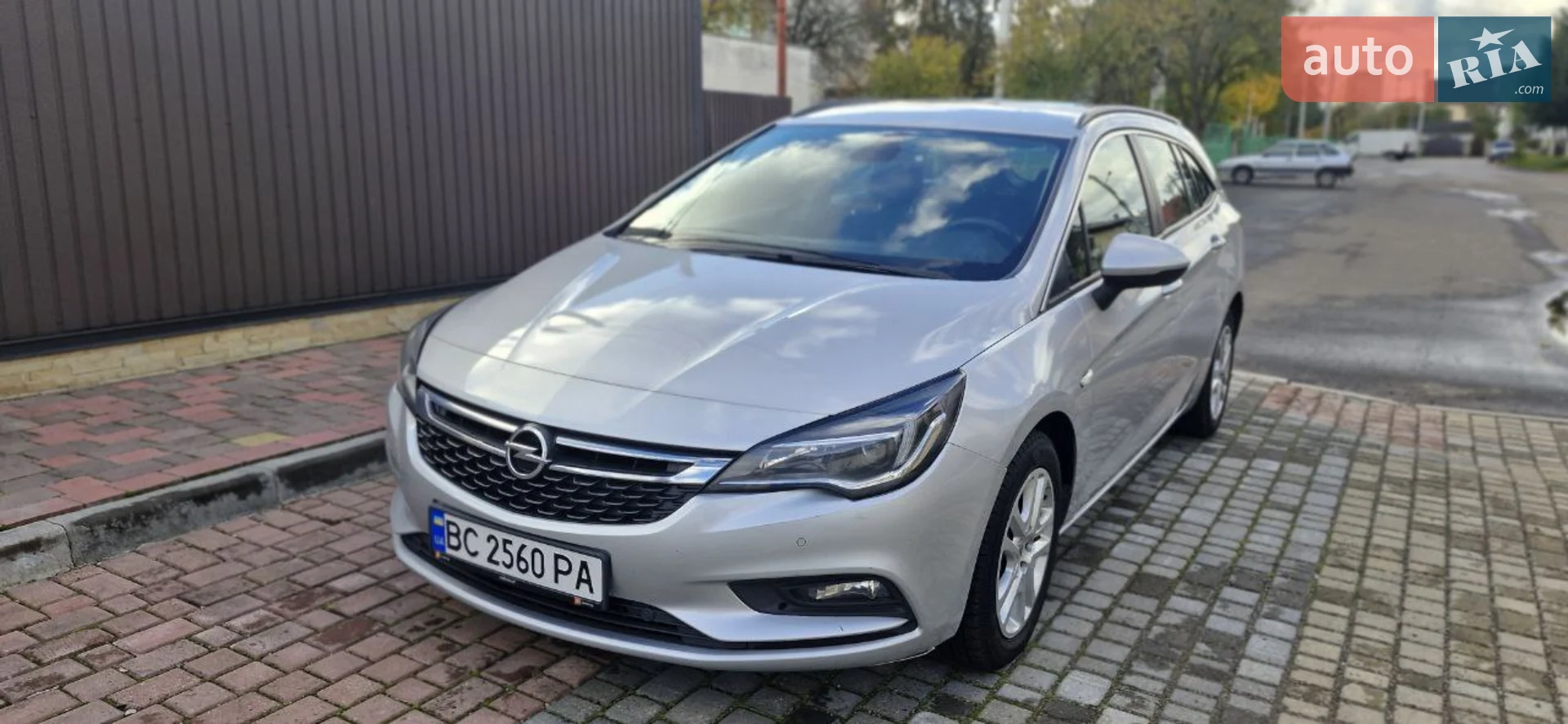 Фото авто 1