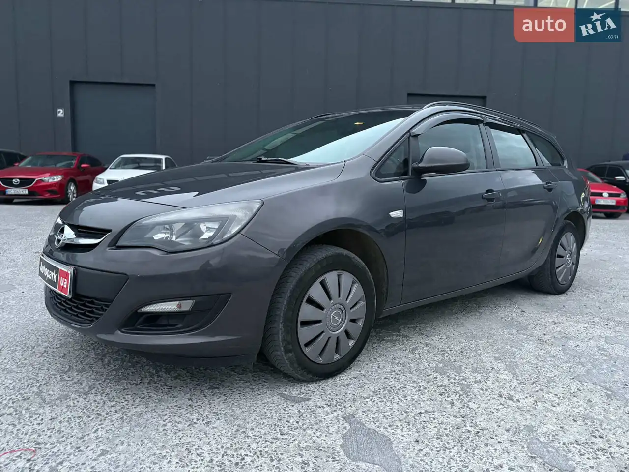 2013 Mazda 6 - мініатюра 43