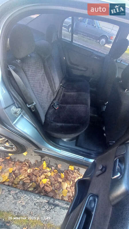 Седан Opel Astra 2006 в Києві фото 12 Седан Opel Astra 2006 в Києві