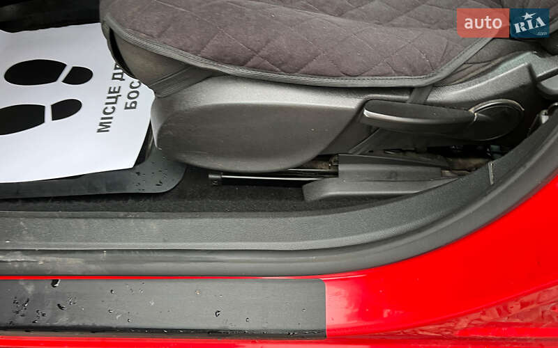 Универсал Opel Astra 2011 в Коломые фото 18 Универсал Opel Astra 2011 в Коломые