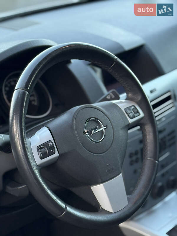 Универсал Opel Astra 2009 в Виннице фото 9 Универсал Opel Astra 2009 в Виннице