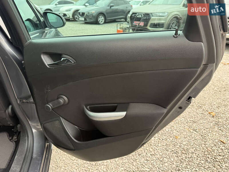 Универсал Opel Astra 2011 в Стрые фото 33 Универсал Opel Astra 2011 в Стрые