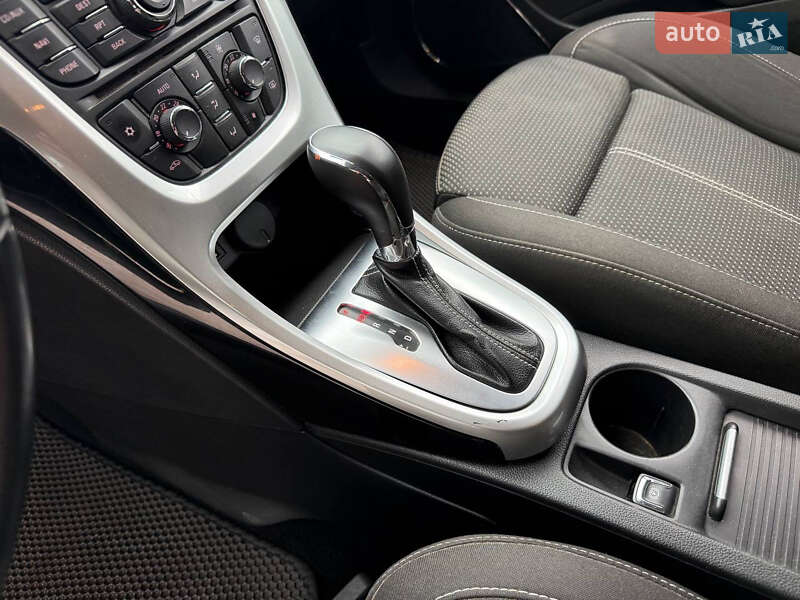 Универсал Opel Astra 2011 в Стрые фото 45 Универсал Opel Astra 2011 в Стрые