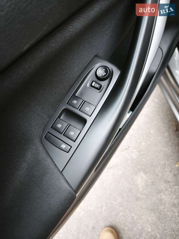 Универсал Opel Astra 2017 в Броварах фото 17 Универсал Opel Astra 2017 в Броварах