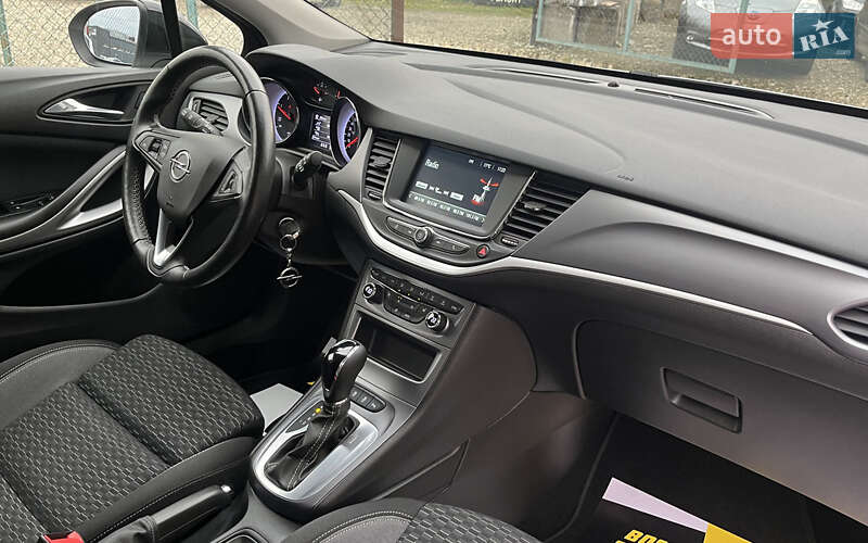Универсал Opel Astra 2021 в Стрые фото 24 Универсал Opel Astra 2021 в Стрые