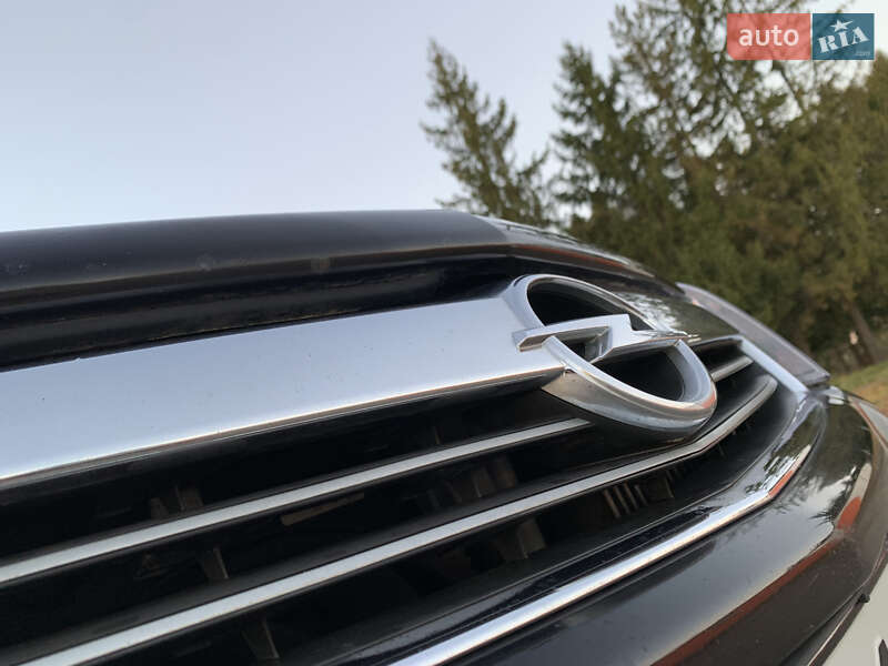 Универсал Opel Astra 2007 в Дрогобыче