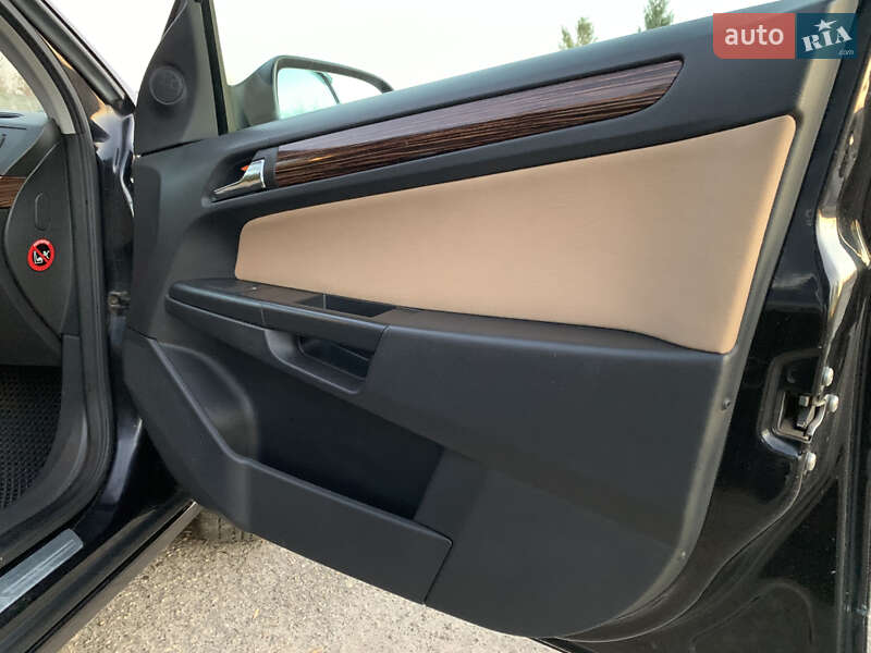 Универсал Opel Astra 2007 в Дрогобыче