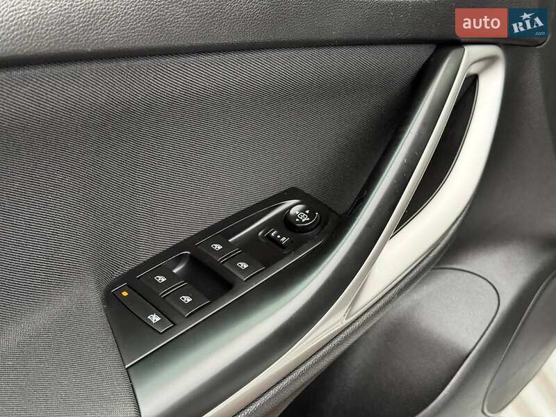 Універсал Opel Astra 2018 в Чернігові