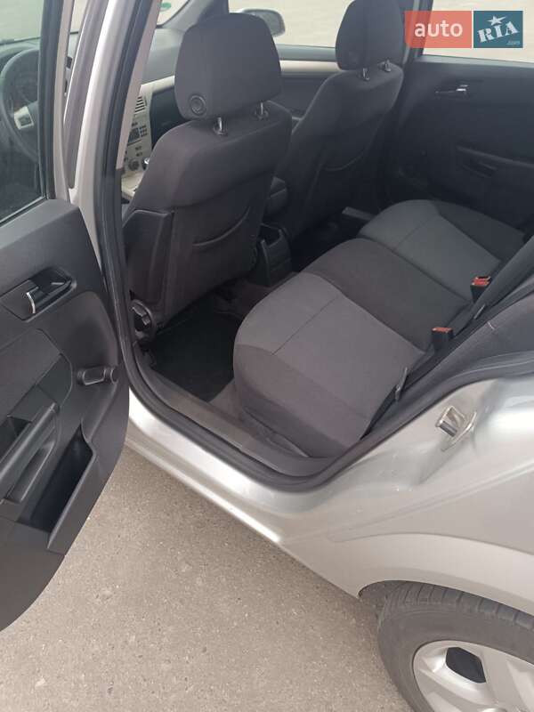 Універсал Opel Astra 2007 в Харкові фото 8 Універсал Opel Astra 2007 в Харкові