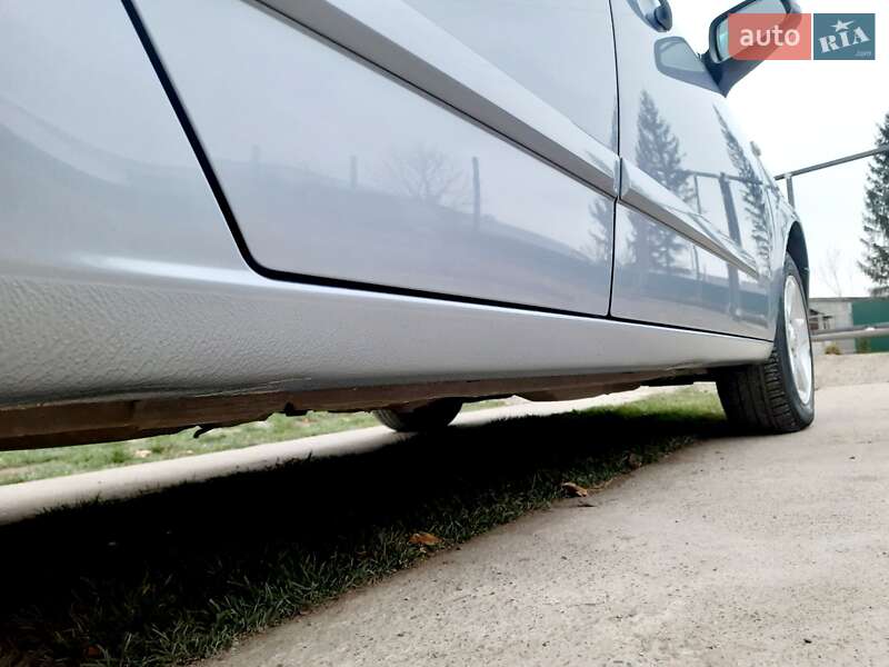 Хэтчбек Opel Astra 2007 в Снятине фото 9 Хэтчбек Opel Astra 2007 в Снятине