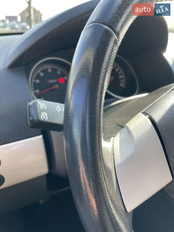 Универсал Opel Astra 2009 в Луцке фото 45 Универсал Opel Astra 2009 в Луцке