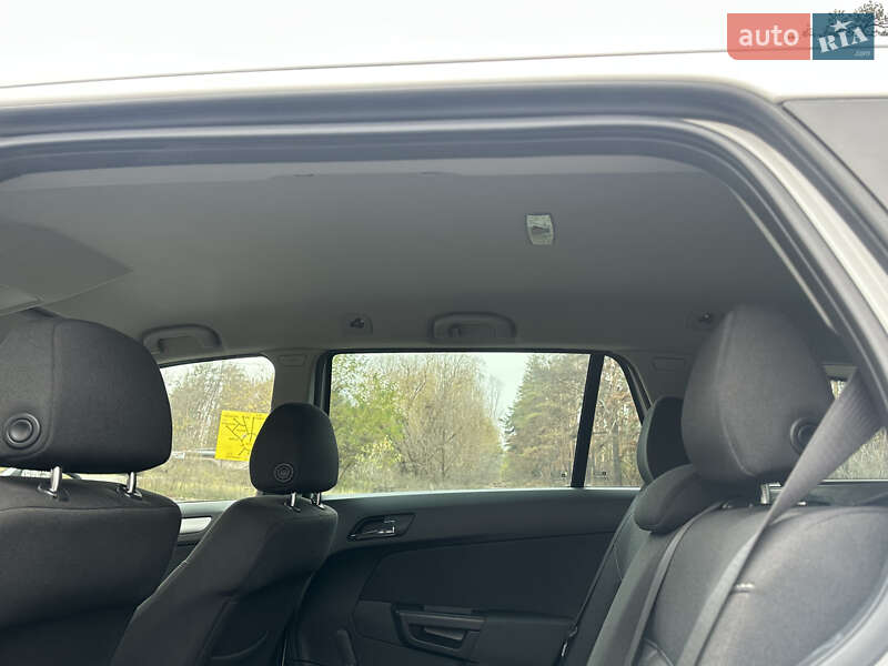 Универсал Opel Astra 2010 в Харькове фото 14 Универсал Opel Astra 2010 в Харькове
