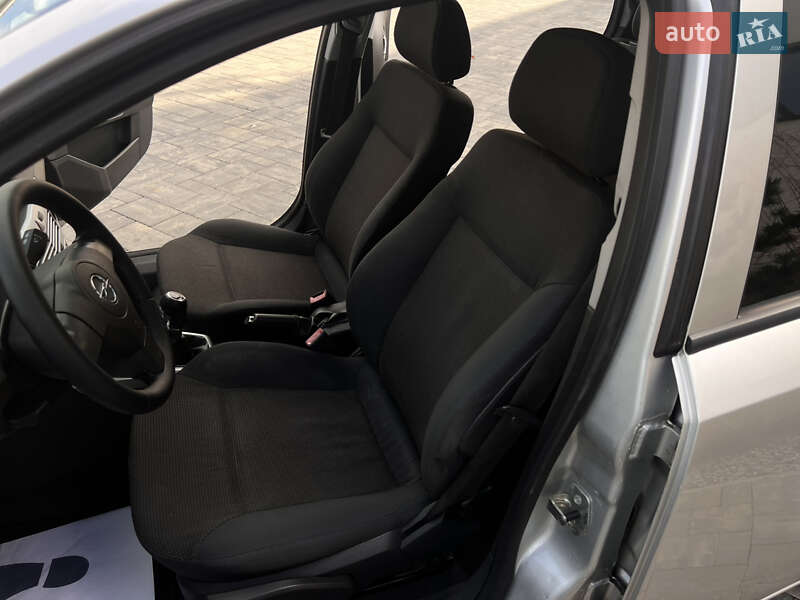 Универсал Opel Astra 2010 в Луцке фото 12 Универсал Opel Astra 2010 в Луцке