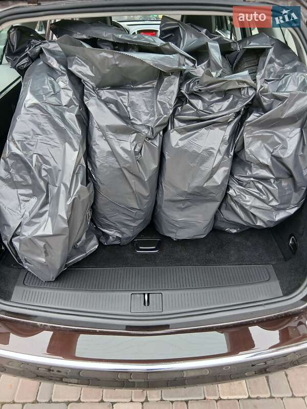 Универсал Opel Astra 2012 в Христиновке фото 22 Универсал Opel Astra 2012 в Христиновке