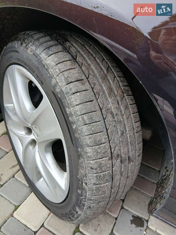 Универсал Opel Astra 2012 в Христиновке фото 30 Универсал Opel Astra 2012 в Христиновке