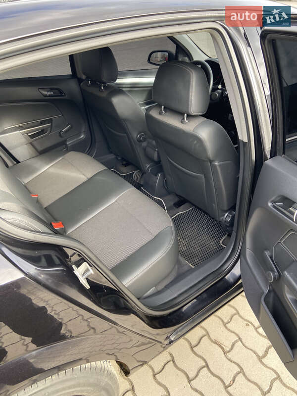 Хэтчбек Opel Astra 2007 в Ивано-Франковске фото 23 Хэтчбек Opel Astra 2007 в Ивано-Франковске