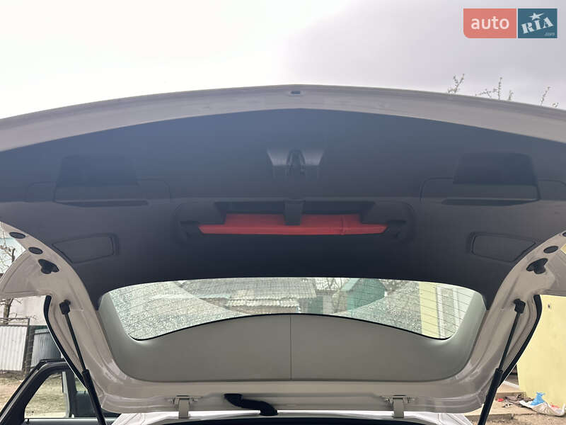 Универсал Opel Astra 2015 в Тернополе фото 21 Универсал Opel Astra 2015 в Тернополе