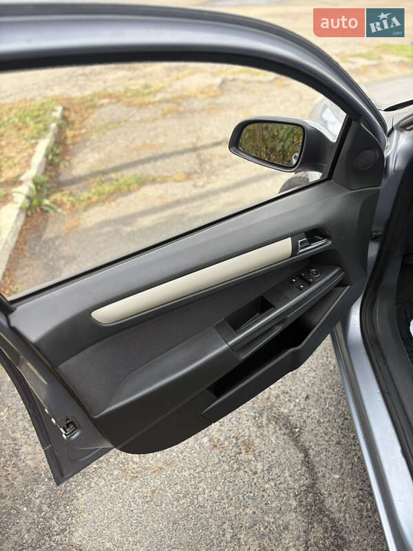 Універсал Opel Astra 2008 в Лубнах фото 13 Універсал Opel Astra 2008 в Лубнах