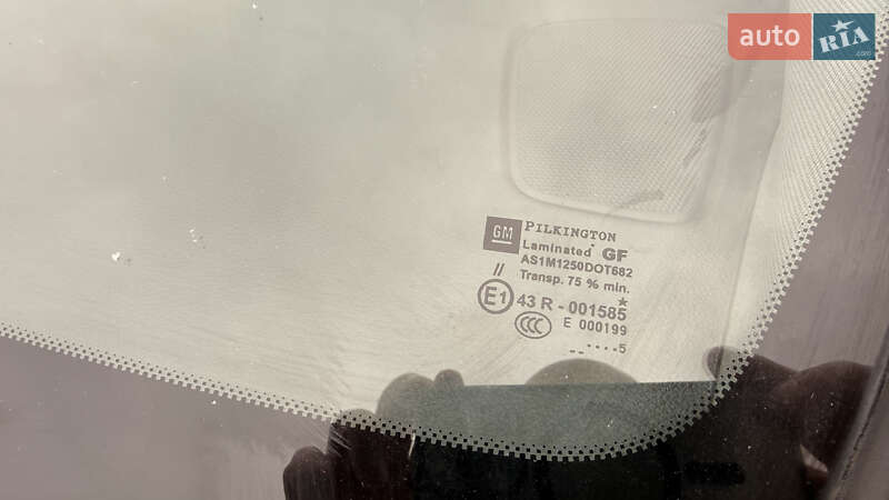 Универсал Opel Astra 2015 в Хмельницком фото 17 Универсал Opel Astra 2015 в Хмельницком